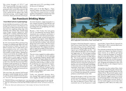 San Francisco Bay Area: An Environmental History