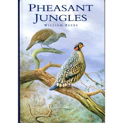 Pheasant Jungles cover