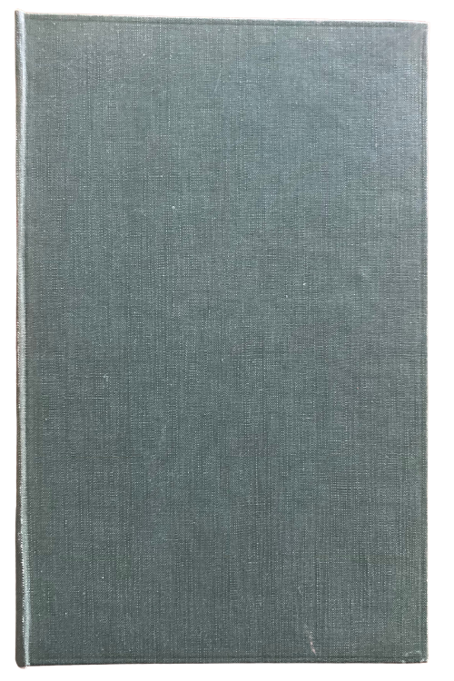 Book cover Catalogue of the Birds of North America Contained in the Museum of the Essex Institute