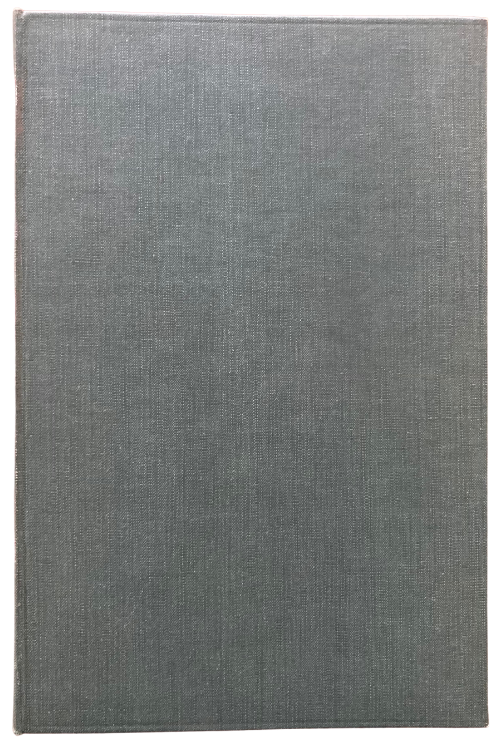 Book cover The Rarer Birds of Massachusetts