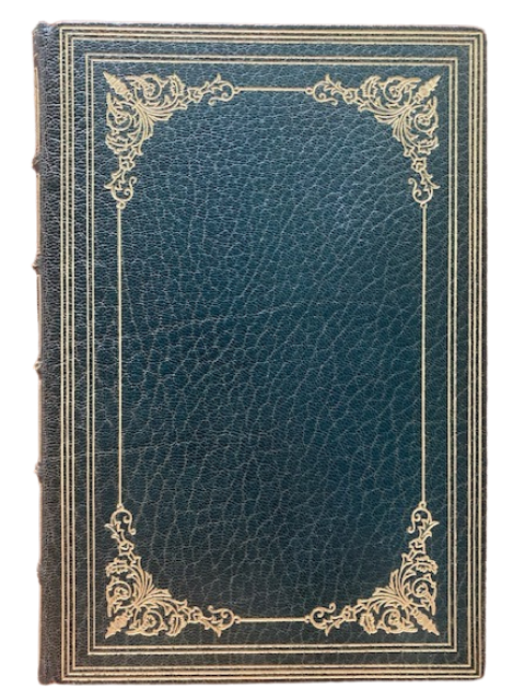 The Writings of John Burroughs book cover