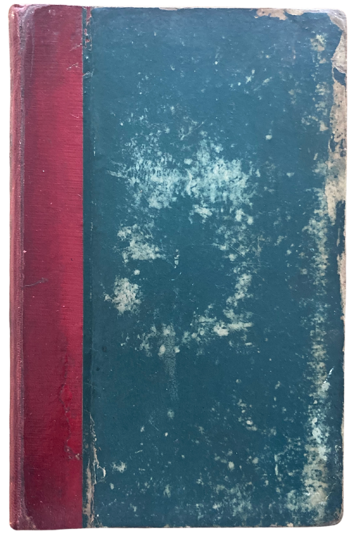 Book cover The Birds of East Pennsylvania and New Jersey