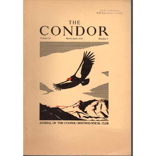 Book cover and/or sample page of Nesting Birds of the Black Forest, Colorado