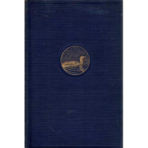 Book cover and/or sample page of The Bird As a Diver