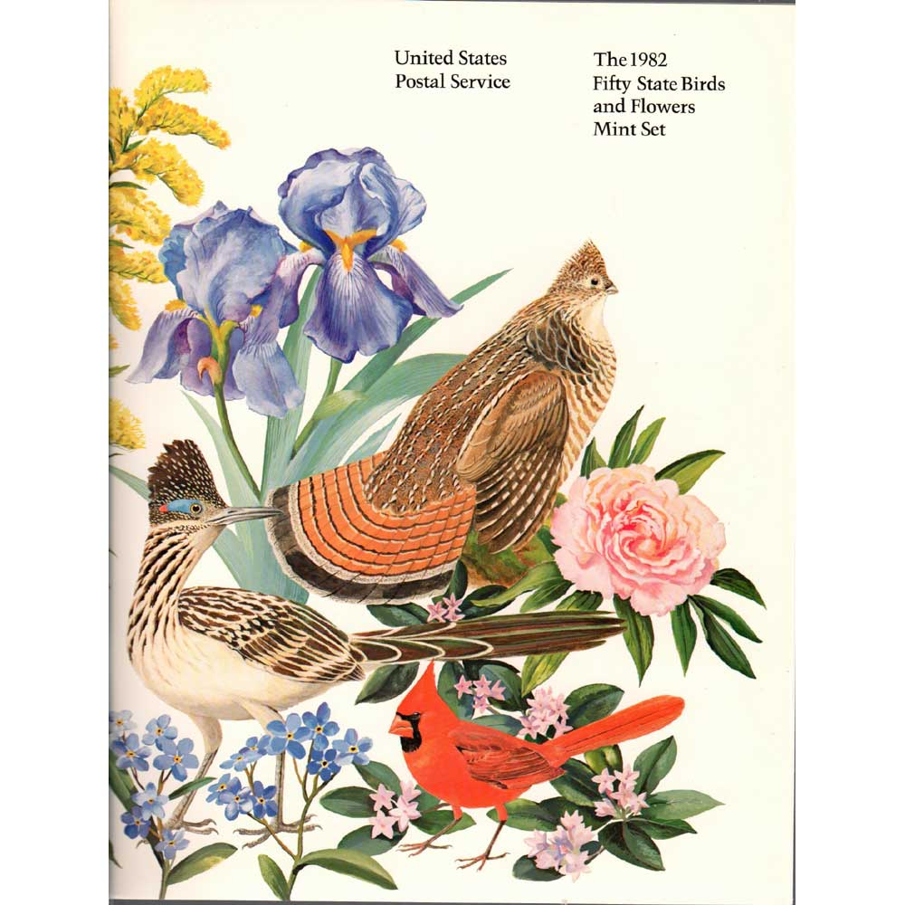 British Birds cover
