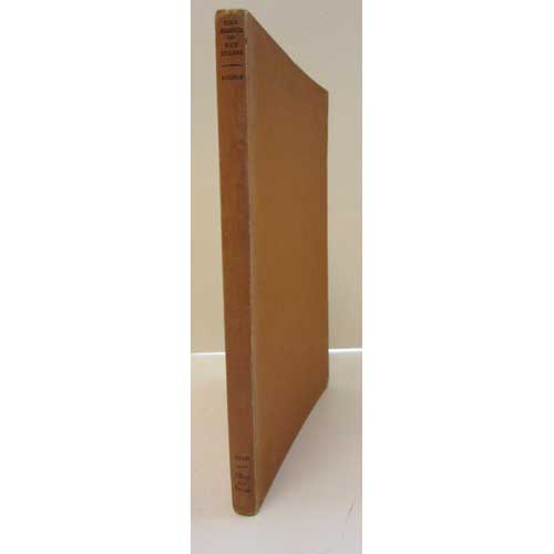 Book cover and/or sample page of Bird Secrets