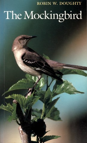 Book cover The Mockingbird