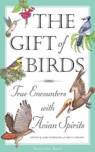 The Gift of Birds cover