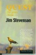 Book cover Quest for 5000 birds