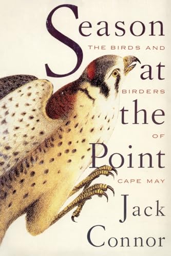 Book cover Season at the Point