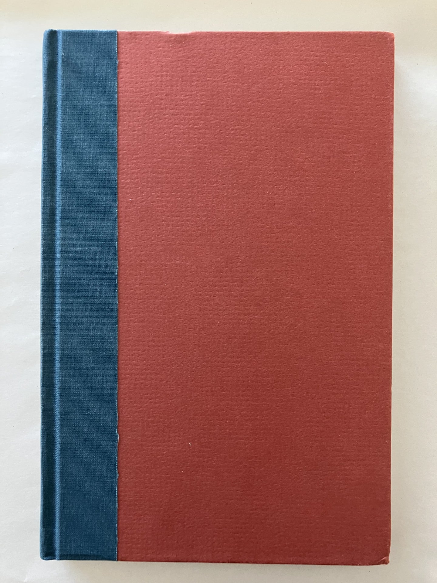 Book cover Nesting Birds of the Coastal Islands