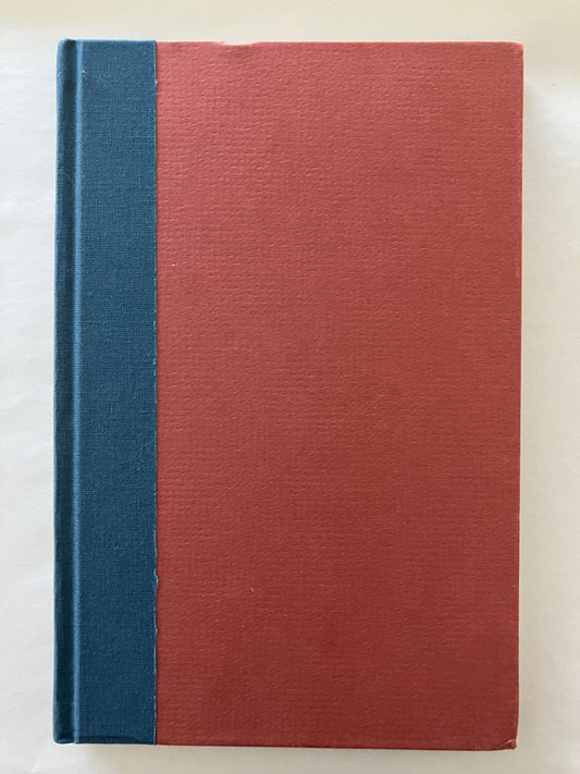 Book cover Nesting Birds of the Coastal Islands