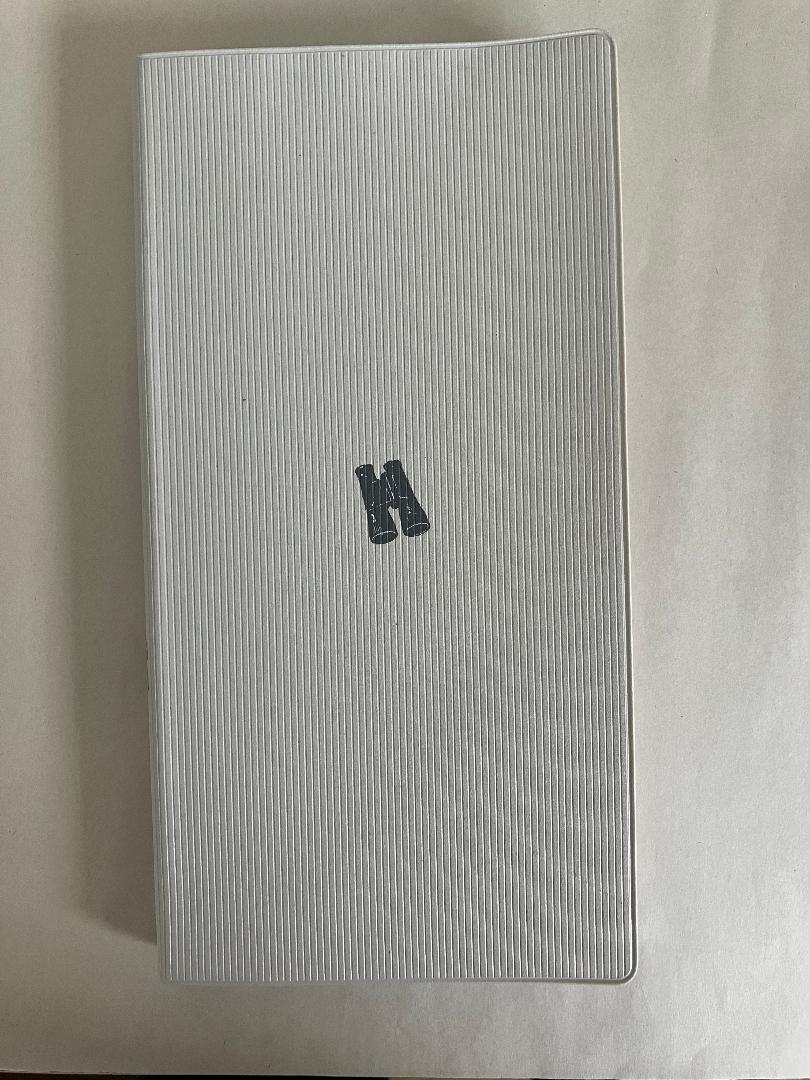 Book cover An Audubon Handbook: How to Identify Birds