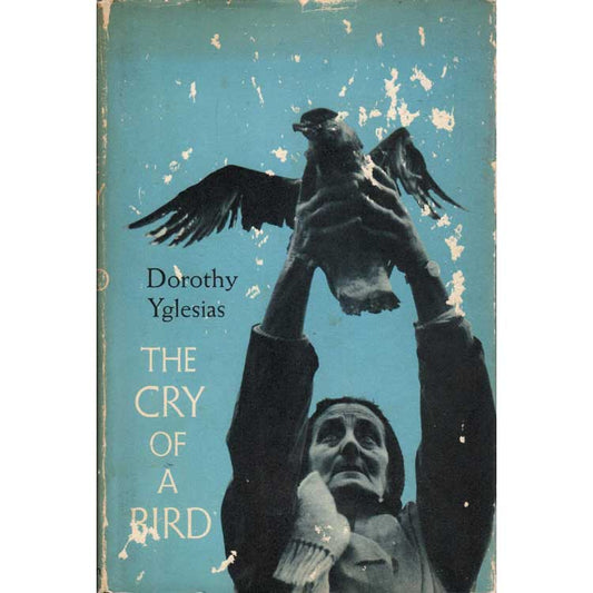 Book cover and/or sample page of The Cry of a Bird