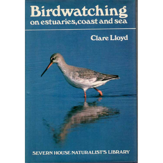 Bird Watching on Estuaries, Coast and Sea cover