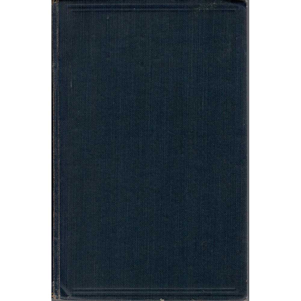 Book cover and/or sample page of Early Annals of Ornithology