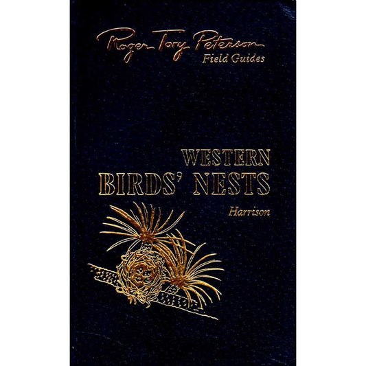 Western Birds' Nests cover