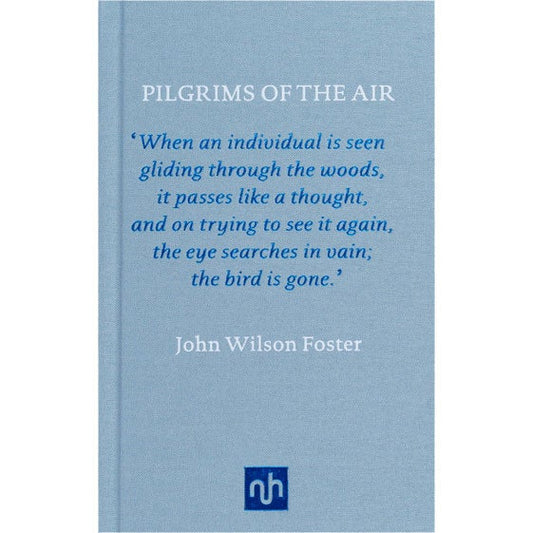Pilgrims of the Air: The Passing of the Passenger Pigeons cover