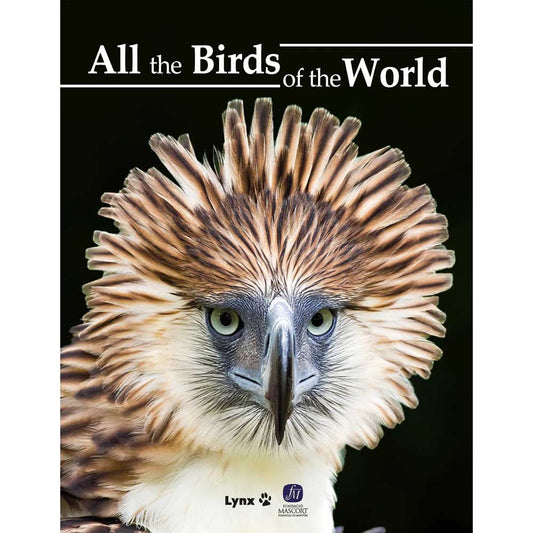 All the Birds of the World cover