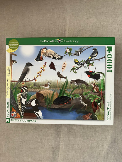 Puzzles: Gently Used