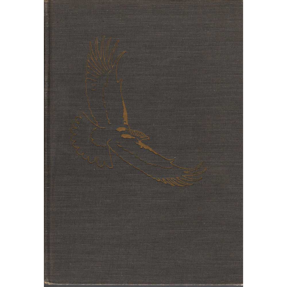 Book cover and/or sample page of Wild Paradise: The Story of the Coto DoÃƒÂ±ana Expeditions