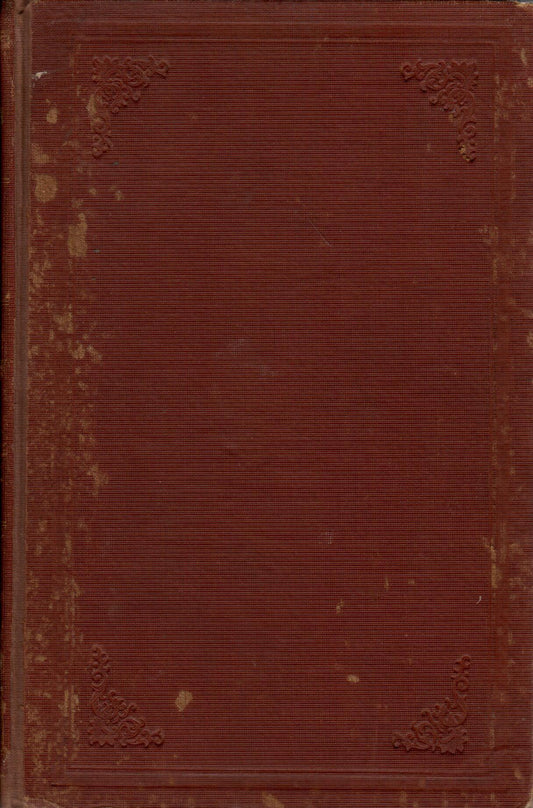 Notes on the Birds of Minnesota cover