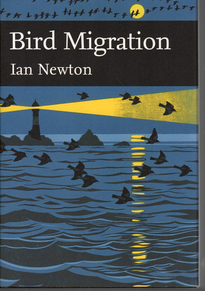 Bird Migration