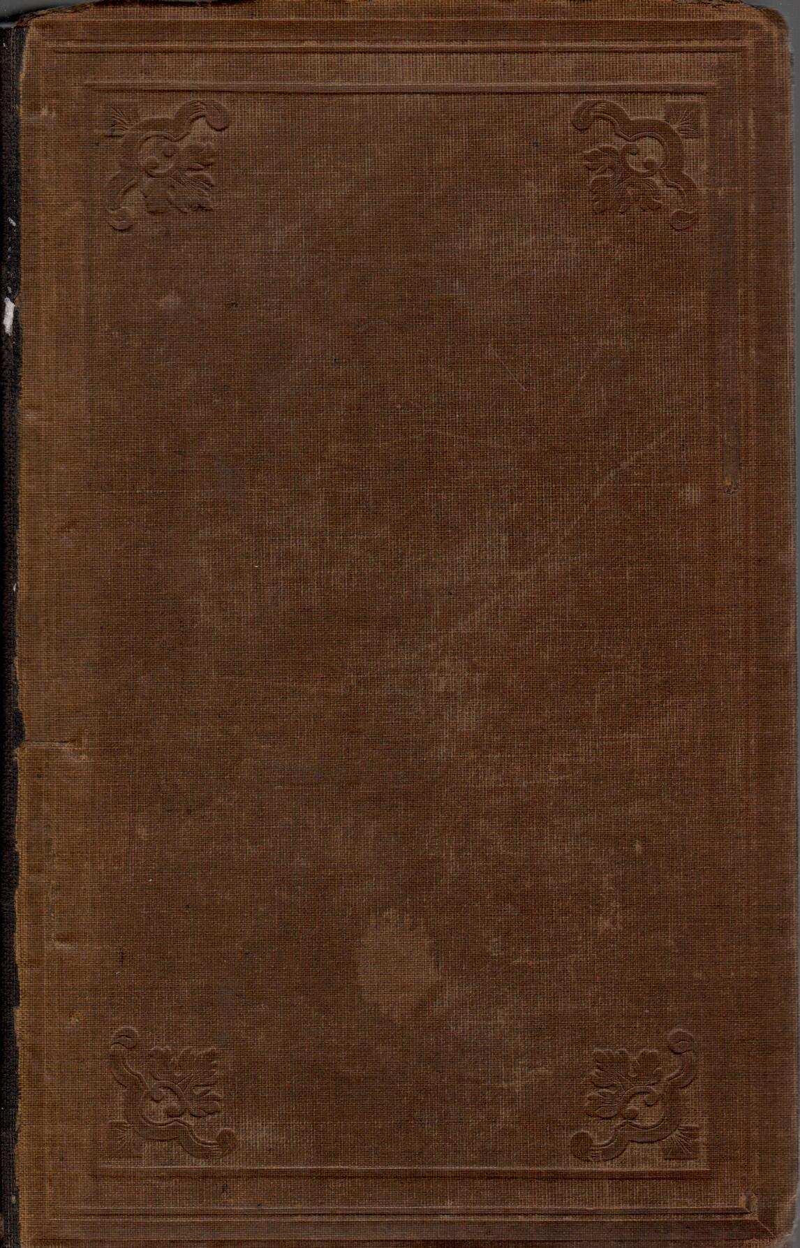 Book cover and/or sample page of Ornithological Synonyms, Vol. 1: Accipitres
