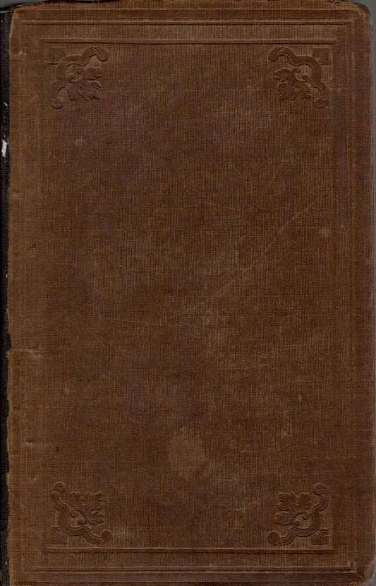 Book cover and/or sample page of Ornithological Synonyms, Vol. 1: Accipitres