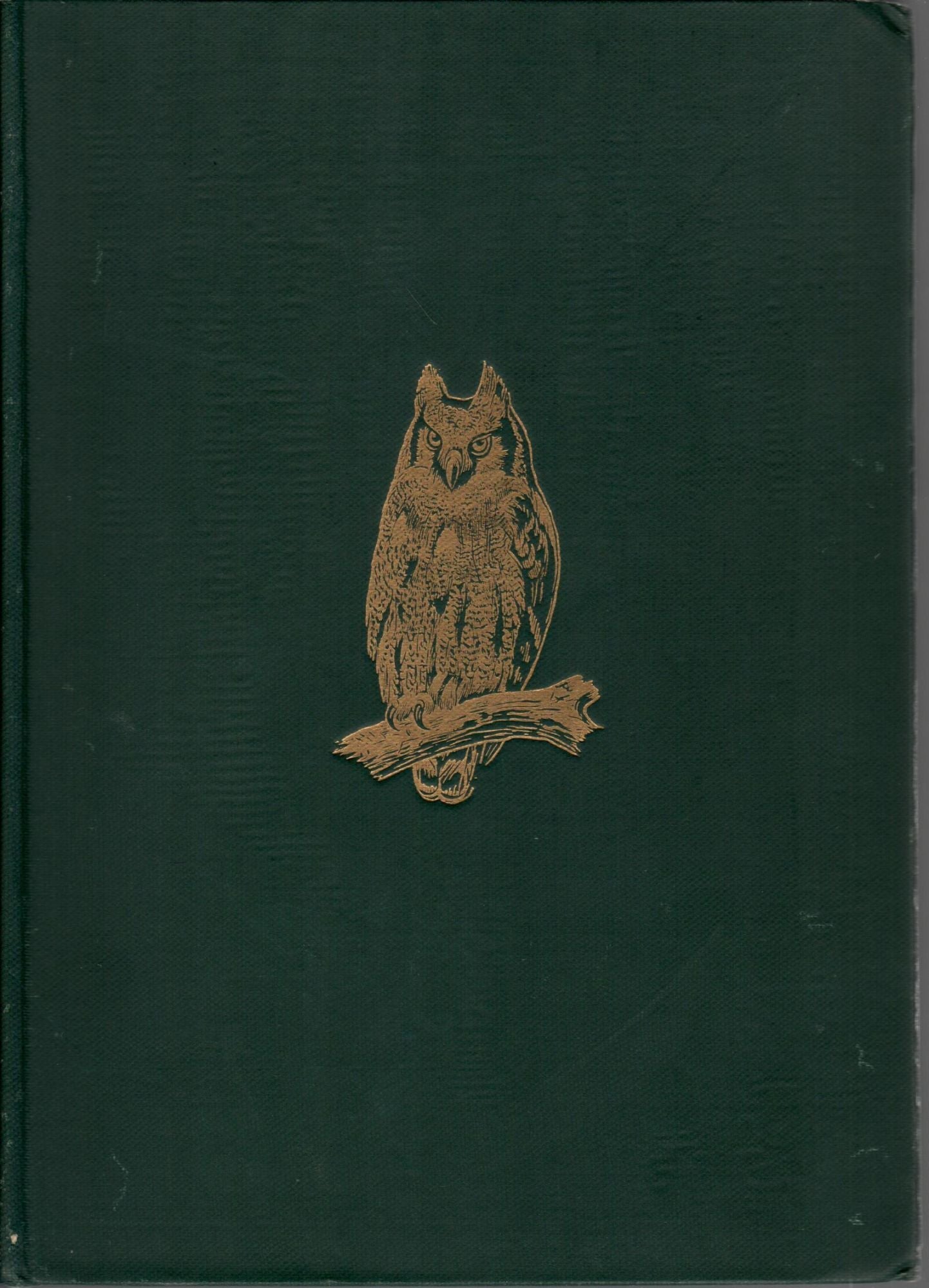 Book cover and/or sample page of The Birds of British Somaliland and the Gulf of Aden: Vol III