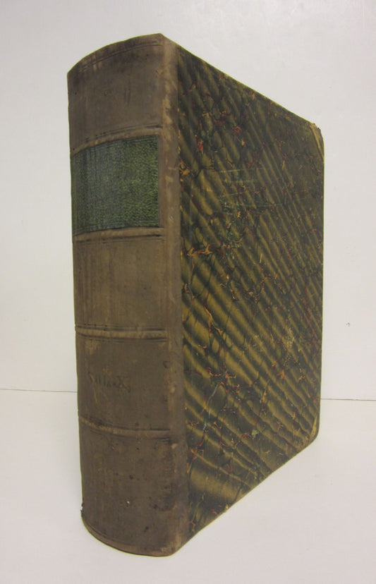 Book cover Report of Explorations and Surveys to Ascertain the Most Practical and Economical Route for a Railroad from the Mississippi River to the Pacific Ocean. Volume X. Made under the direction of the Secretary of War, 1853-1856