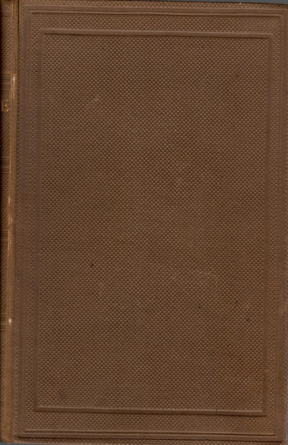 Book cover Catalogue of the Birds in the British Museum. Volume XXV. Catalogue of the Gaviae and Tubinares in the Collection of the British Museum