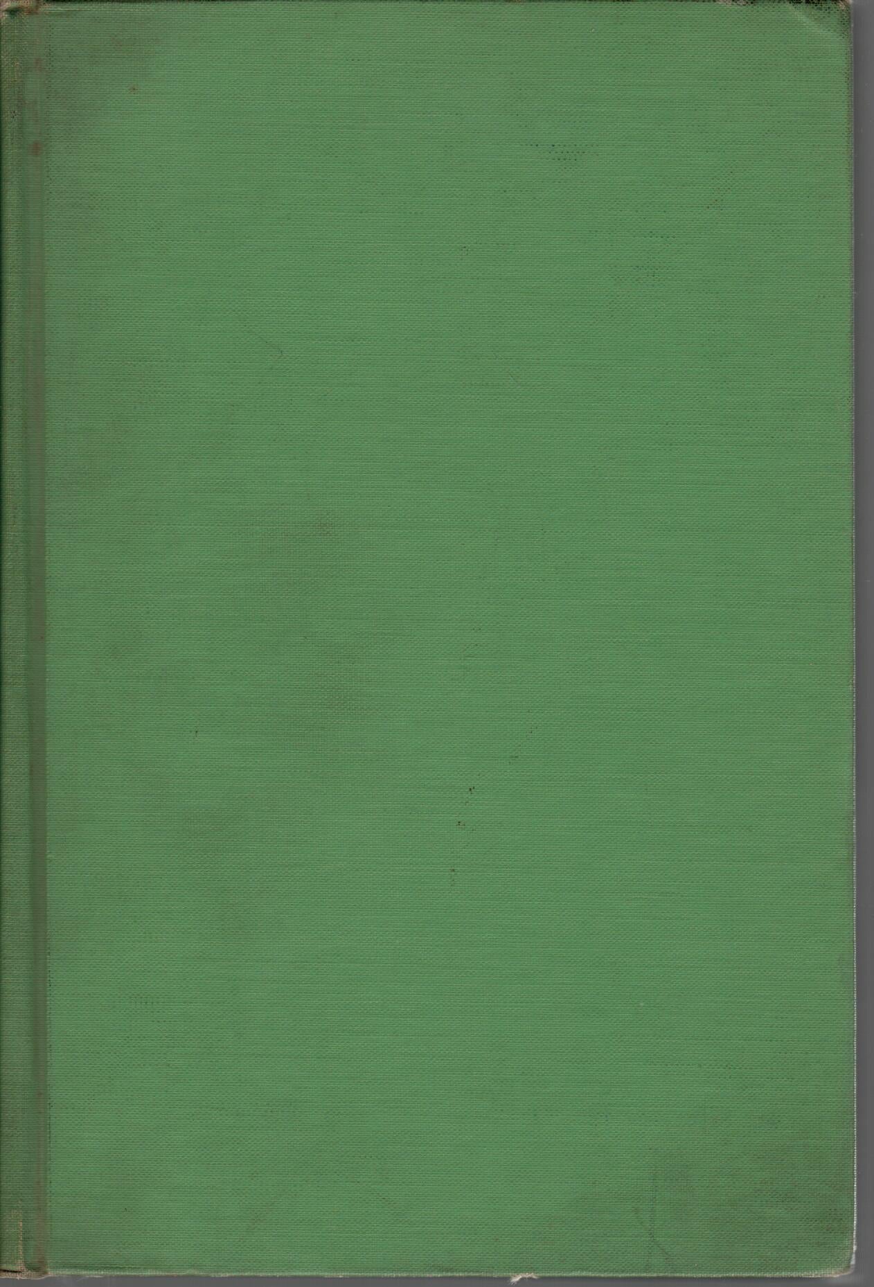 Book cover The Rain Forests of Golfo Dulce