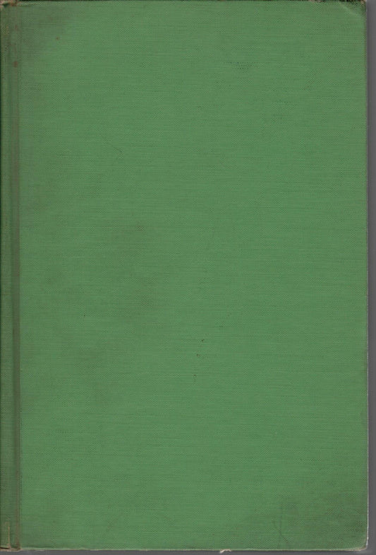 Book cover The Rain Forests of Golfo Dulce