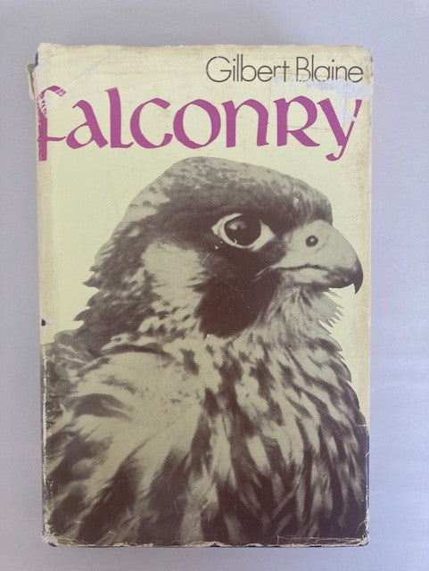 Falconry