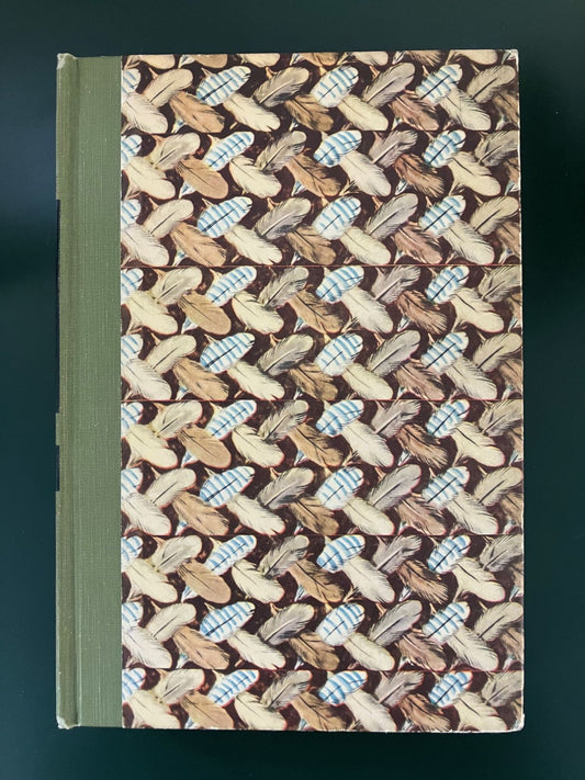 Audubon's Birds of America