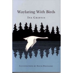 Book cover and/or sample page of Wayfaring With Birds