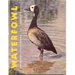 Book cover and/or sample page of Waterfowl: Their Biology and Natural History