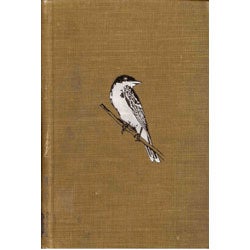 Book cover and/or sample page of Birds in Their Relations to Man:  A Manual of Economic Ornithology for the United States and Canada
