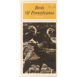 Birds of Pennsylvania cover