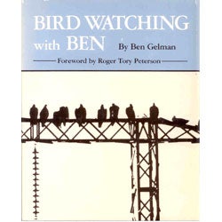 Book cover and/or sample page of Bird Watching With Ben