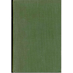 Book cover and/or sample page of Evolution of Habit in Birds