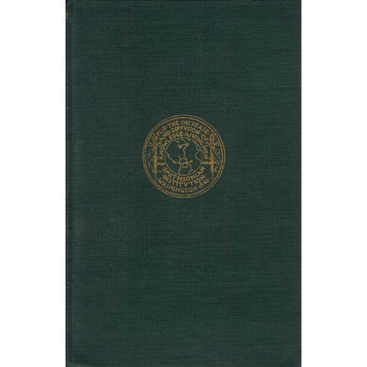 Book cover and/or sample page of The Honey-Guides