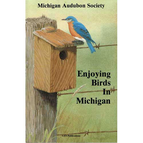 Enjoying Birds in Michigan