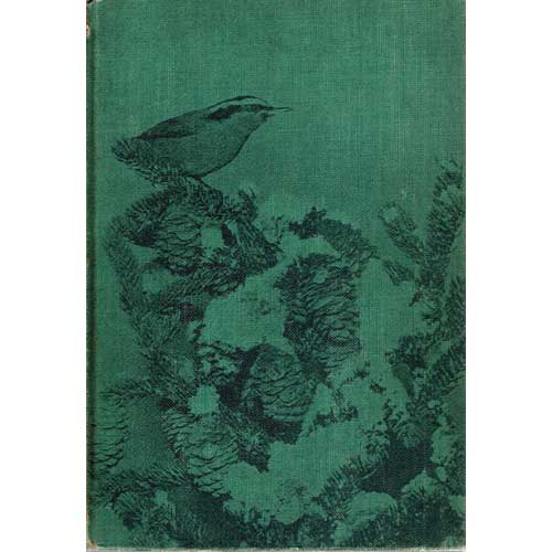 The Audubon Guide to Attracting Birds cover