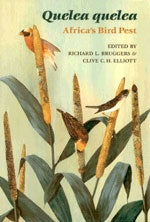 Book cover and/or sample page of Quelea quelea: Africa's Bird Pest