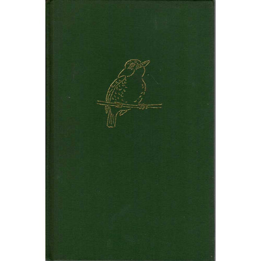 Book cover and/or sample page of Bird-Watching in Jamaica