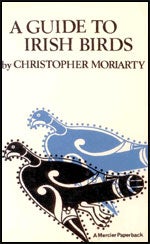 A Guide to Irish Birds cover