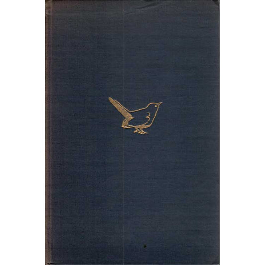 Book cover and/or sample page of Bird Life
