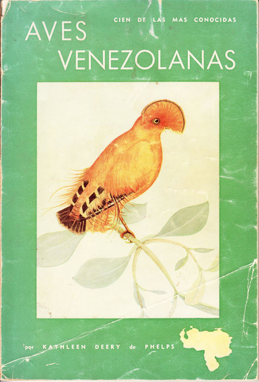 Aves Venezolanas